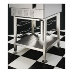 Vulcan Y/PAN SLIDES - EXTRA pair of universal pan slides for stand